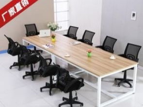 图说办公家具 厂家直销一站式选购指南