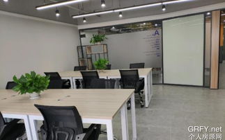 深圳个人房源网 创新办公服务，助力灵活创业与远程工作
