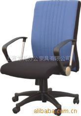 信誉与品质的双重保障 上海龙光办公家具供应优质小职员椅