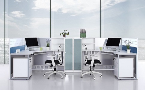 办公家具定制市场 现状洞察与创新服务策略